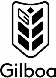 gilboa