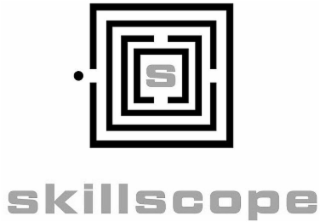 s skillscope