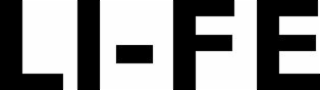 li-fe