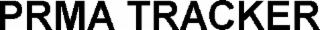 prma tracker