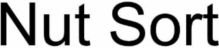nut sort