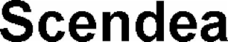 scendea