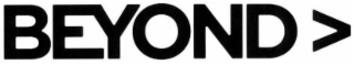 beyond
