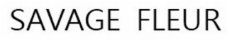 savage fleur