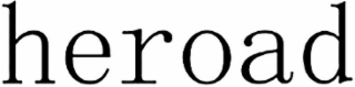 heroad