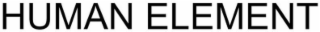 human element