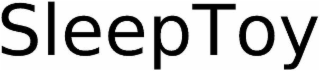 sleeptoy