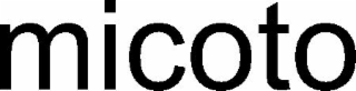 micoto