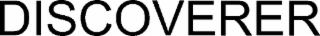discoverer