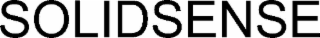 solidsense