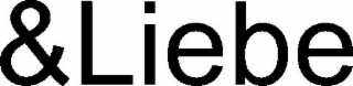 &liebe
