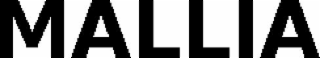 mallia