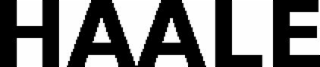 haale