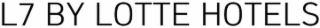 l7 by lotte hotels