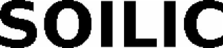 soilic