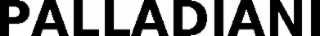 palladiani