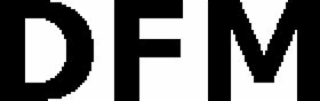 dfm