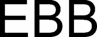 ebb