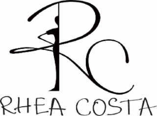 rc rhea costa