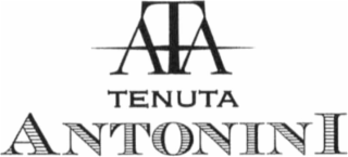 ata tenuta antonini
