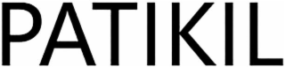patikil