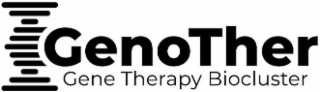 genother gene therapy biocluster