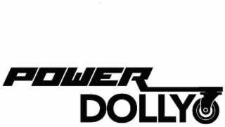 power dolly