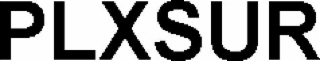 plxsur