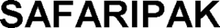 safaripak