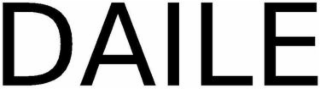 daile