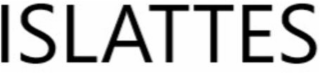 islattes
