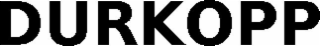 durkopp