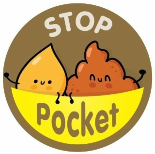 stop pocket