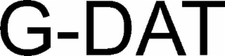 g-dat
