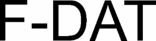 f-dat