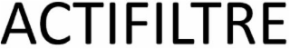 actifiltre