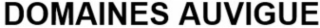 domaines auvigue