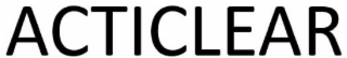 acticlear