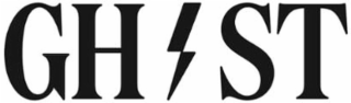 ghst