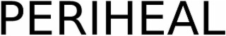 periheal