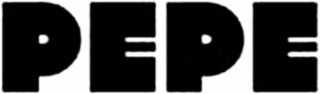 pepe