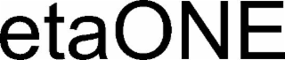 etaone