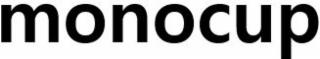 monocup