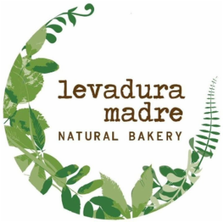 levadura madre natural bakery