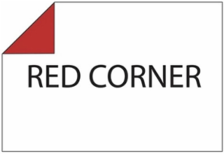 red corner
