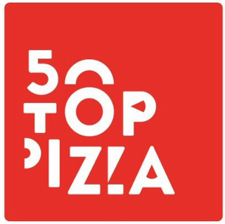 50 top pizza