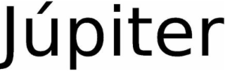júpiter