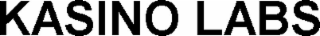kasino labs