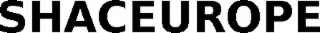 shaceurope