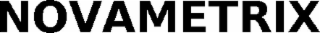 novametrix